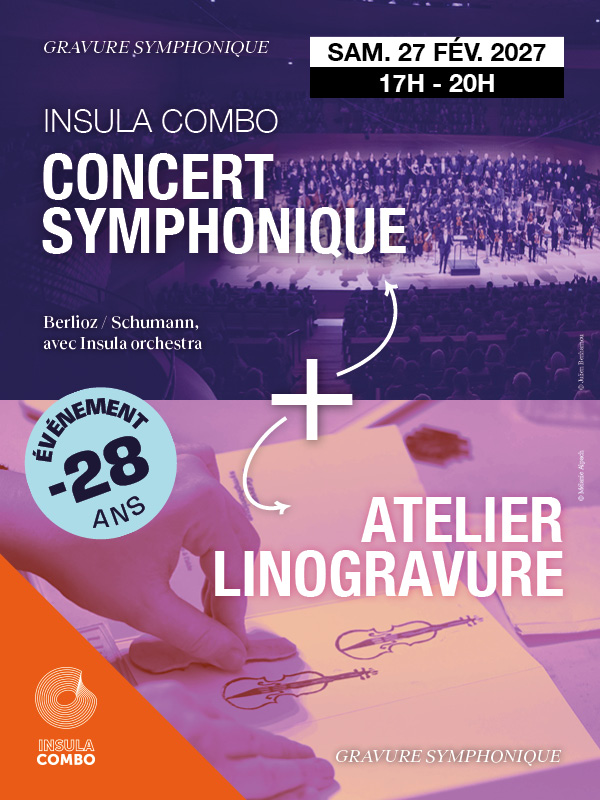 Gravure symphonique