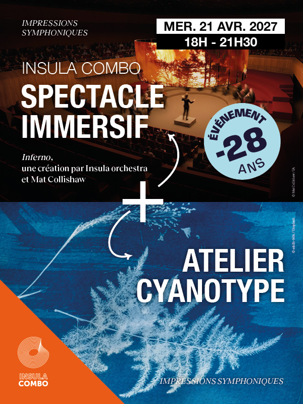 Impressions symphoniques